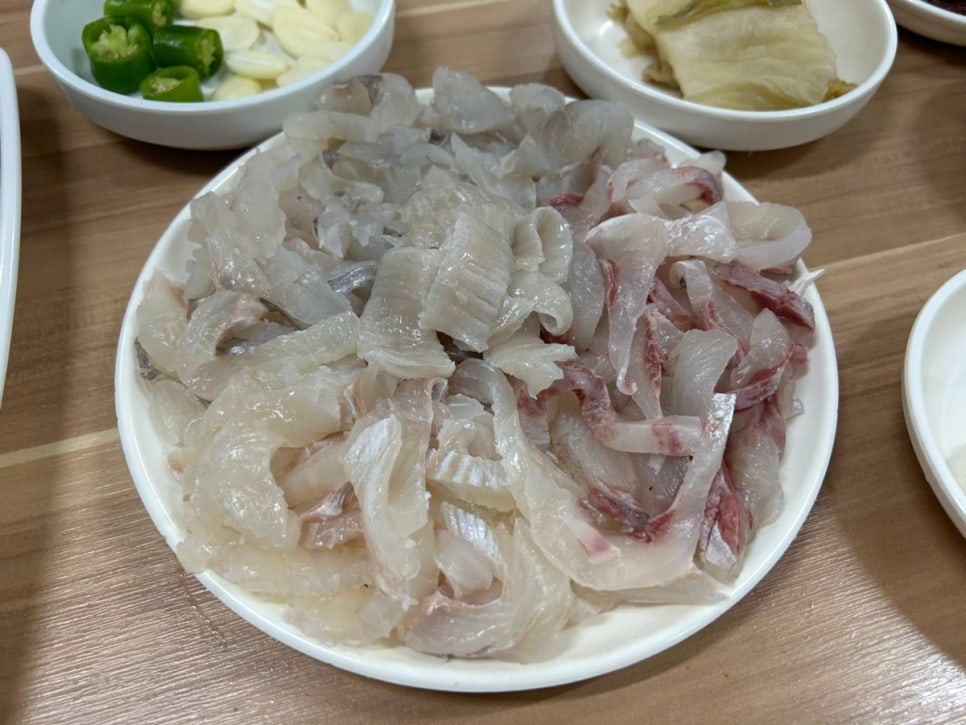 남해태양횟집 이미지
