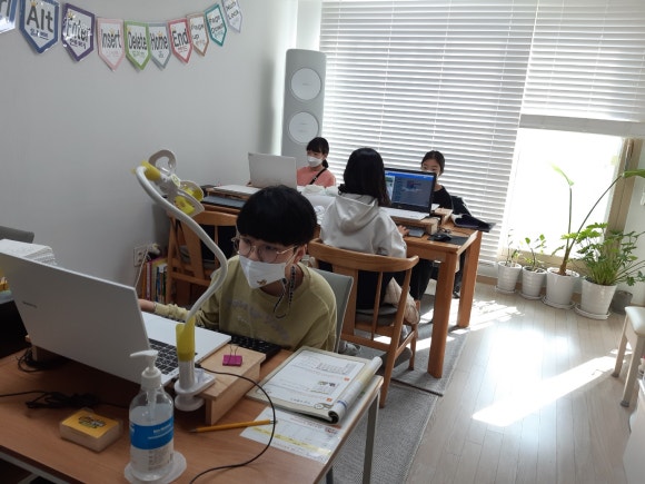 컴퓨터OA마을 이미지