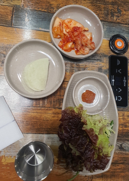고수닭갈비 AK플라자평택점 이미지