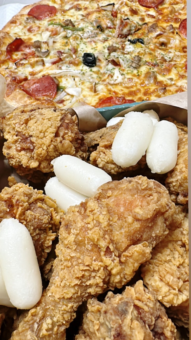 피자나라치킨공주오이도점 이미지