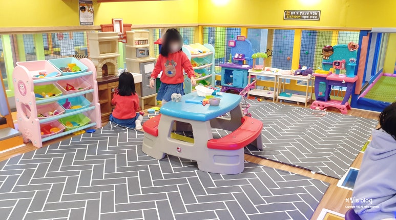 헬로방방 파주금릉점 이미지