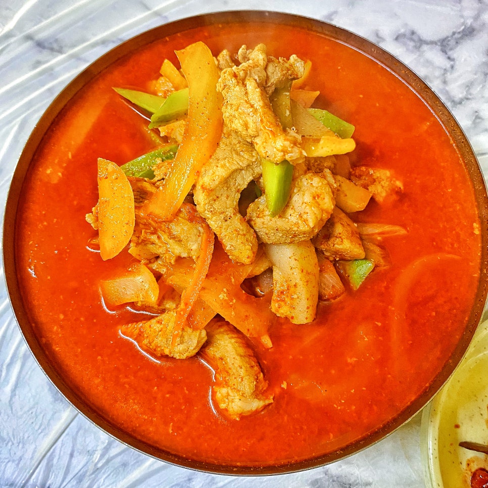 궁전식육식당 이미지