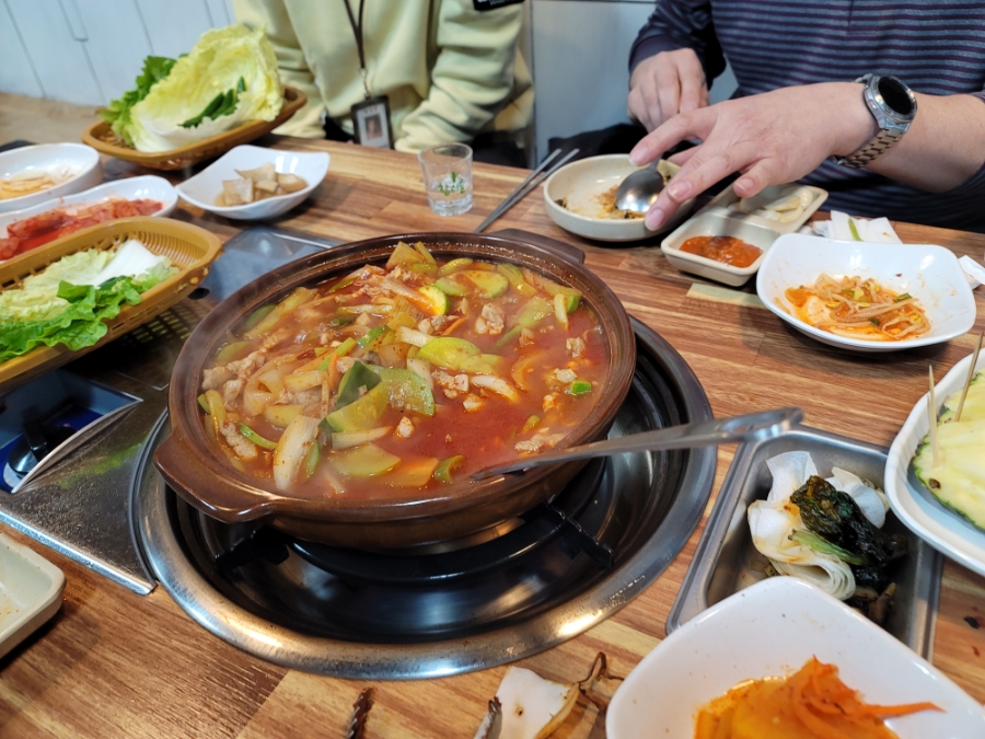 하당대패집 이미지
