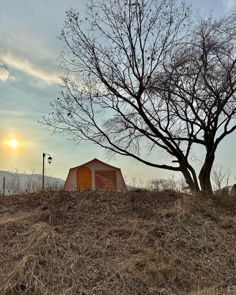 레이크202캠핑장 이미지
