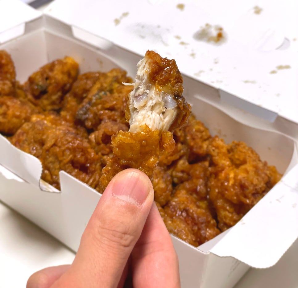 교촌치킨 등촌점 이미지