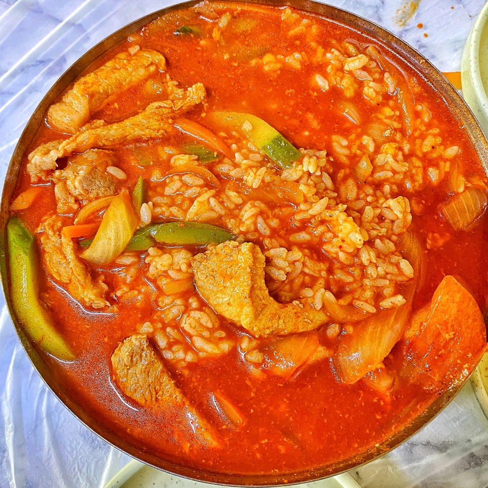 궁전식육식당 이미지