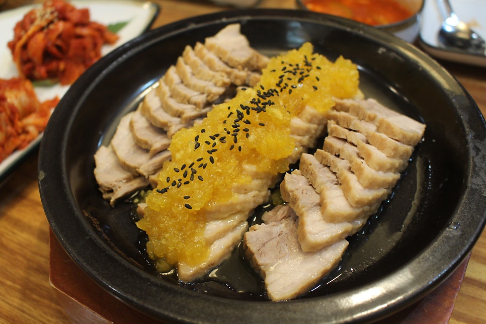 돈통마늘보쌈김포마산지구점 이미지
