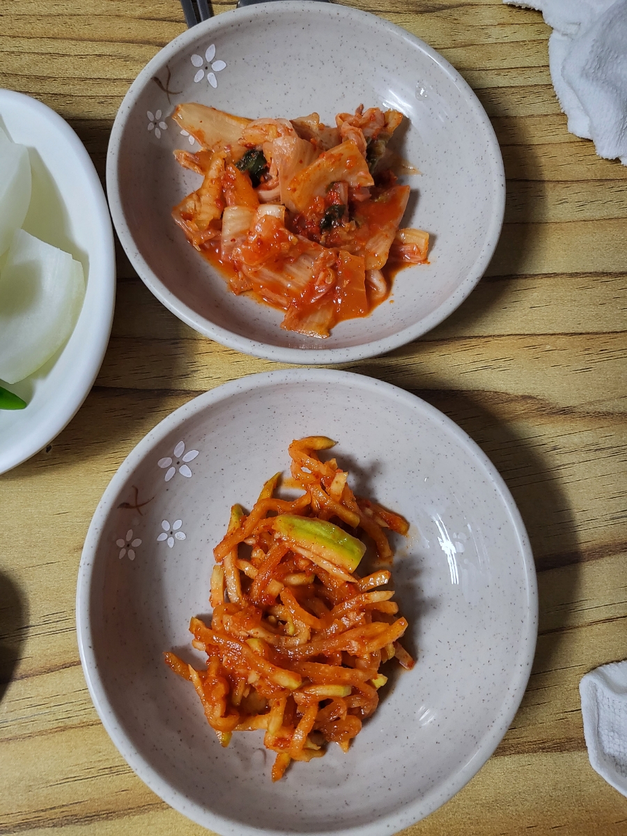 온산국밥 이미지
