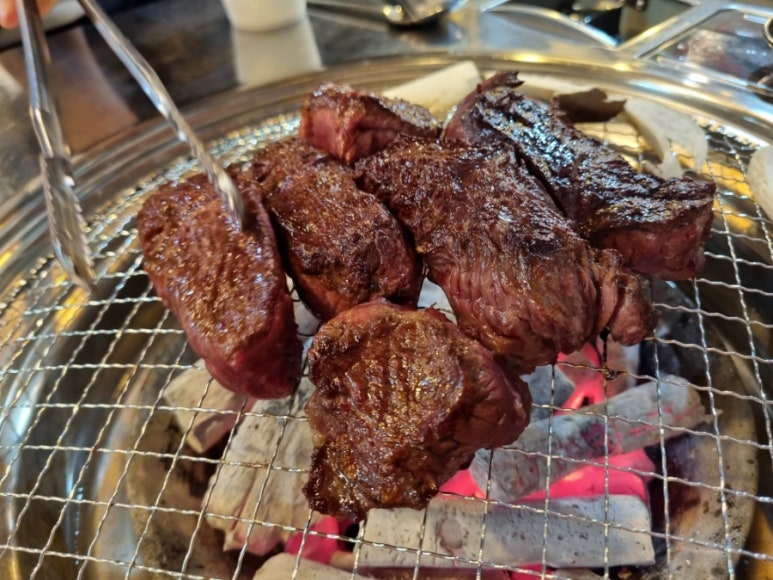 남도숯불고기창고 이미지