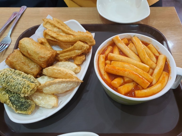 동암신전떡볶이 이미지