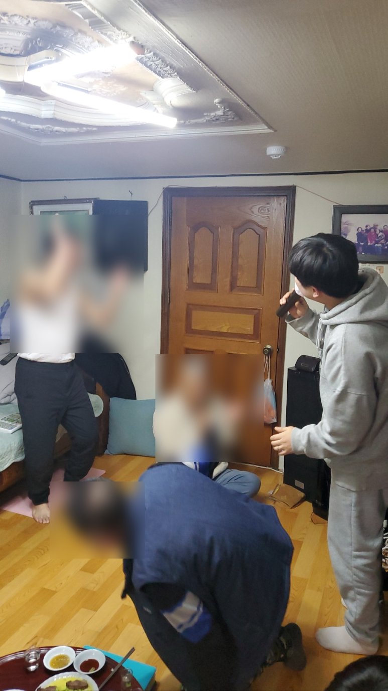 열창노래광 이미지