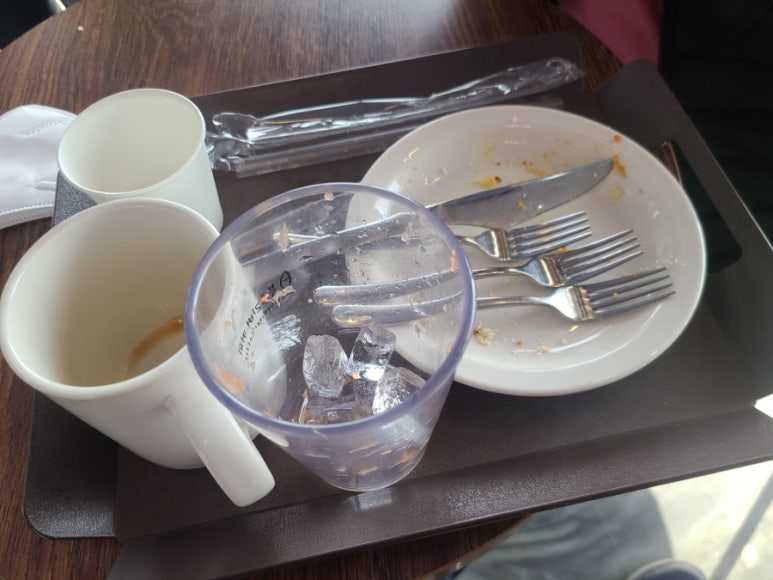 블루리버커피 이미지