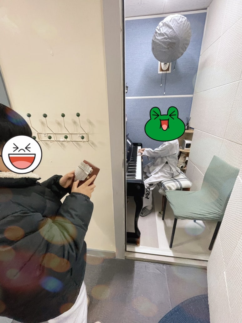 수이피아노음악교습소 이미지
