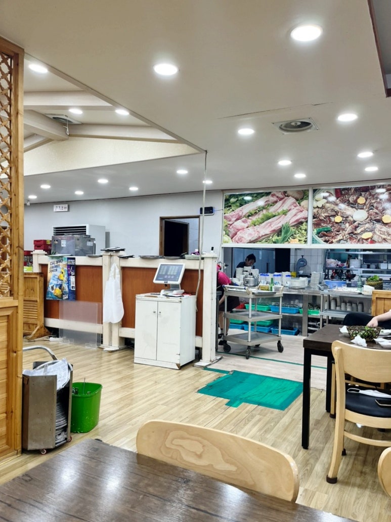 성일숯불갈비 이미지