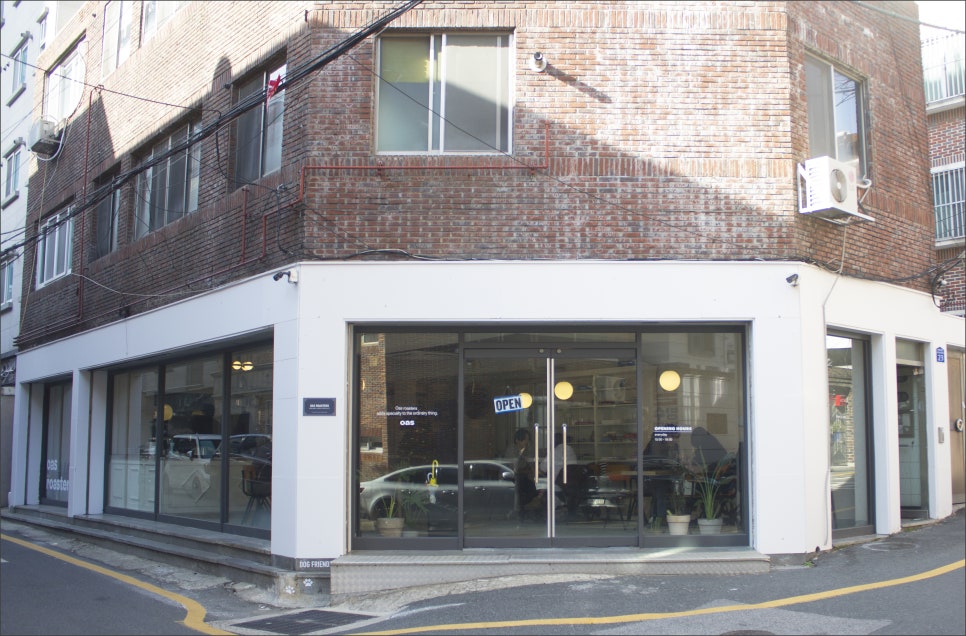 오아스로스터스(oas roasters) 이미지