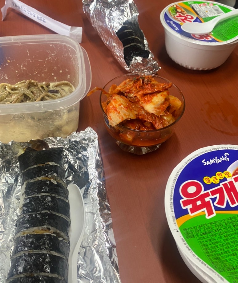 럭키다방 이미지