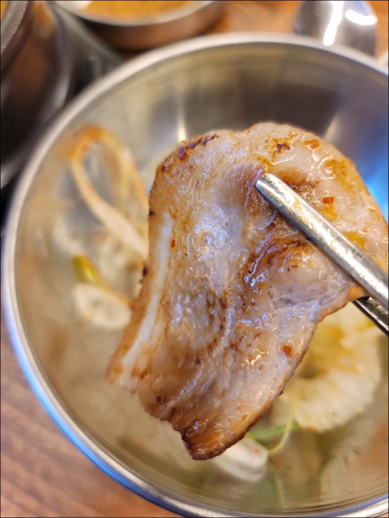 마포통숯불구이 이미지
