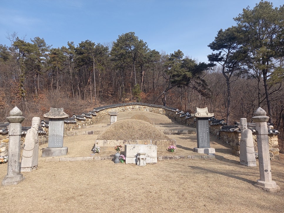 [최영장군 묘/고양시] 조선의 개국공신 : 네이버 블로그