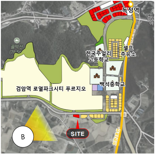 한들당구장 이미지