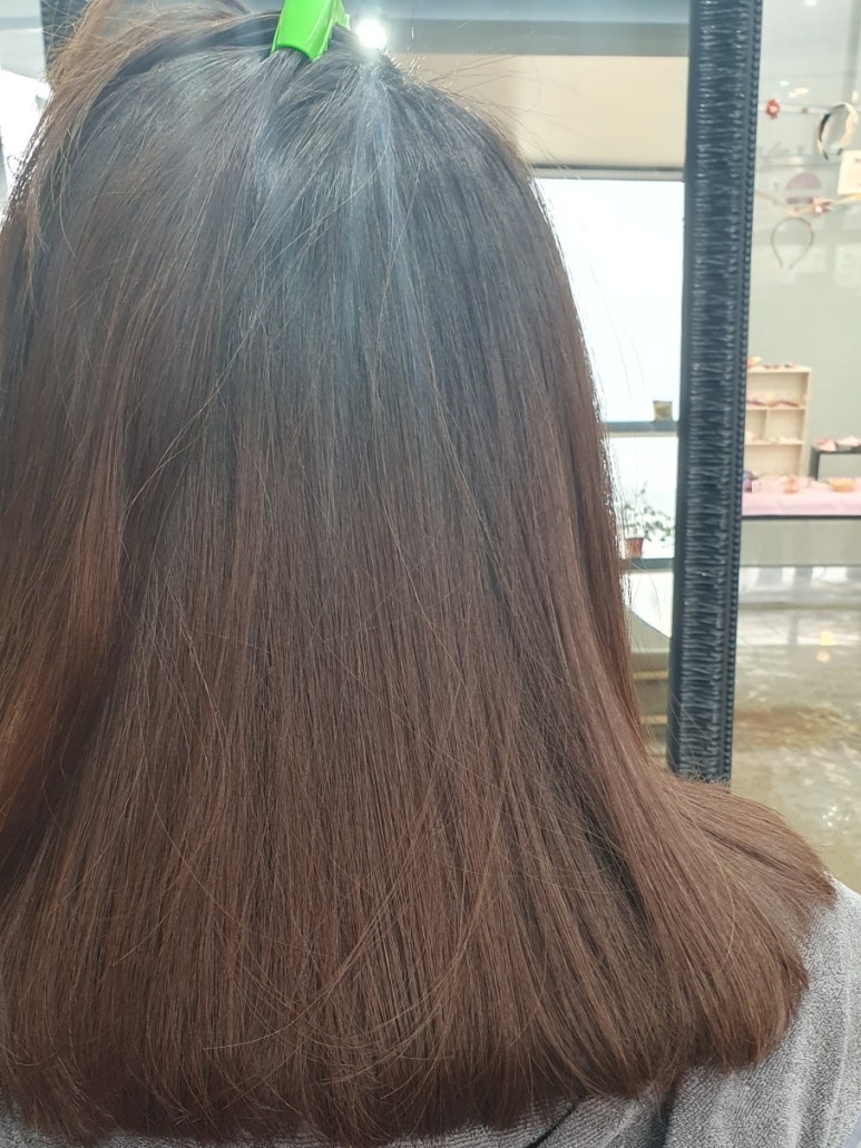 아람헤어샵 이미지