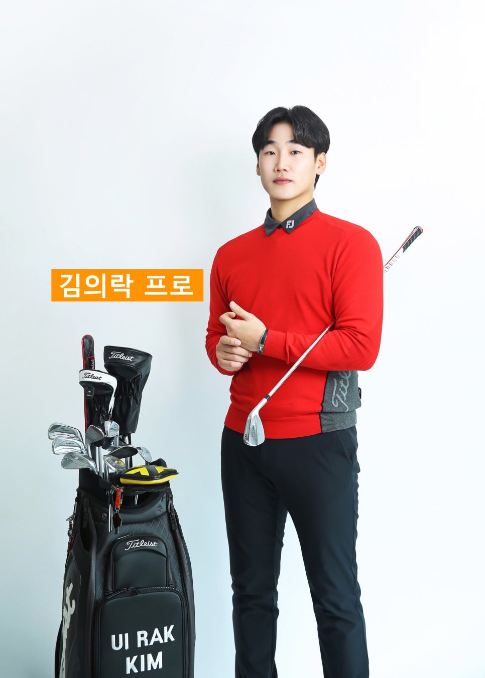 YM 골프투어 이미지