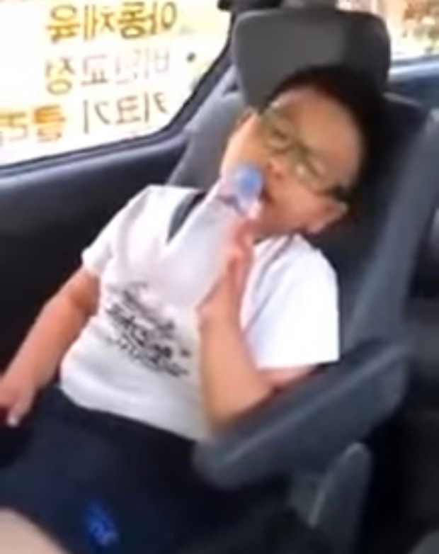 할매닭강정 이미지