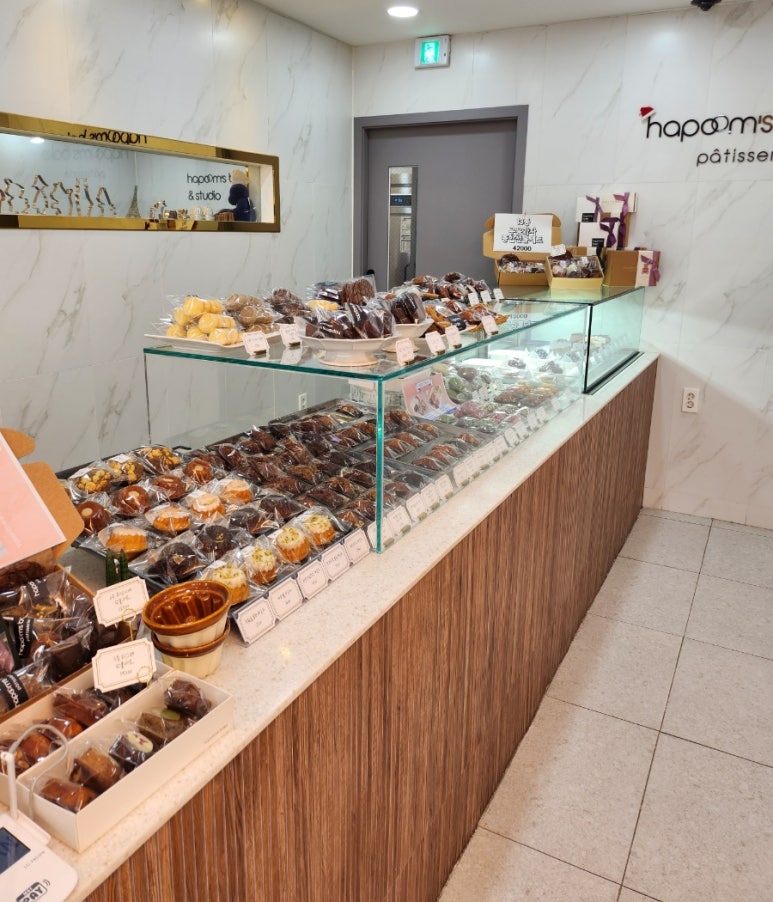 하품스 베이크(hapoom's bake) 이미지