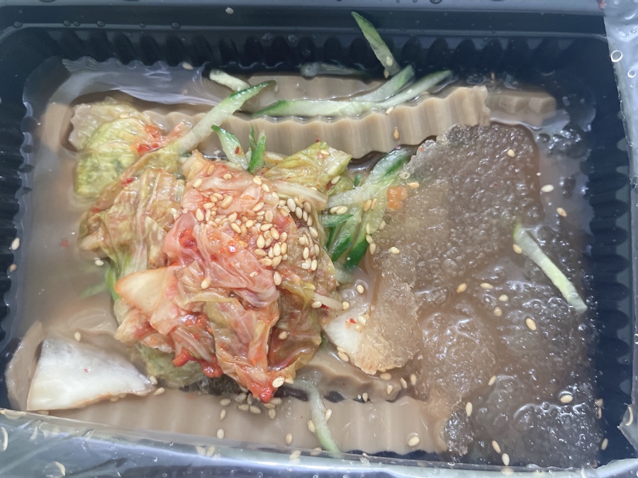 도토리김밥본점 이미지