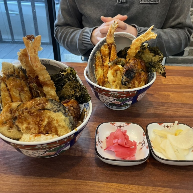 큰집닭강정군산 이미지