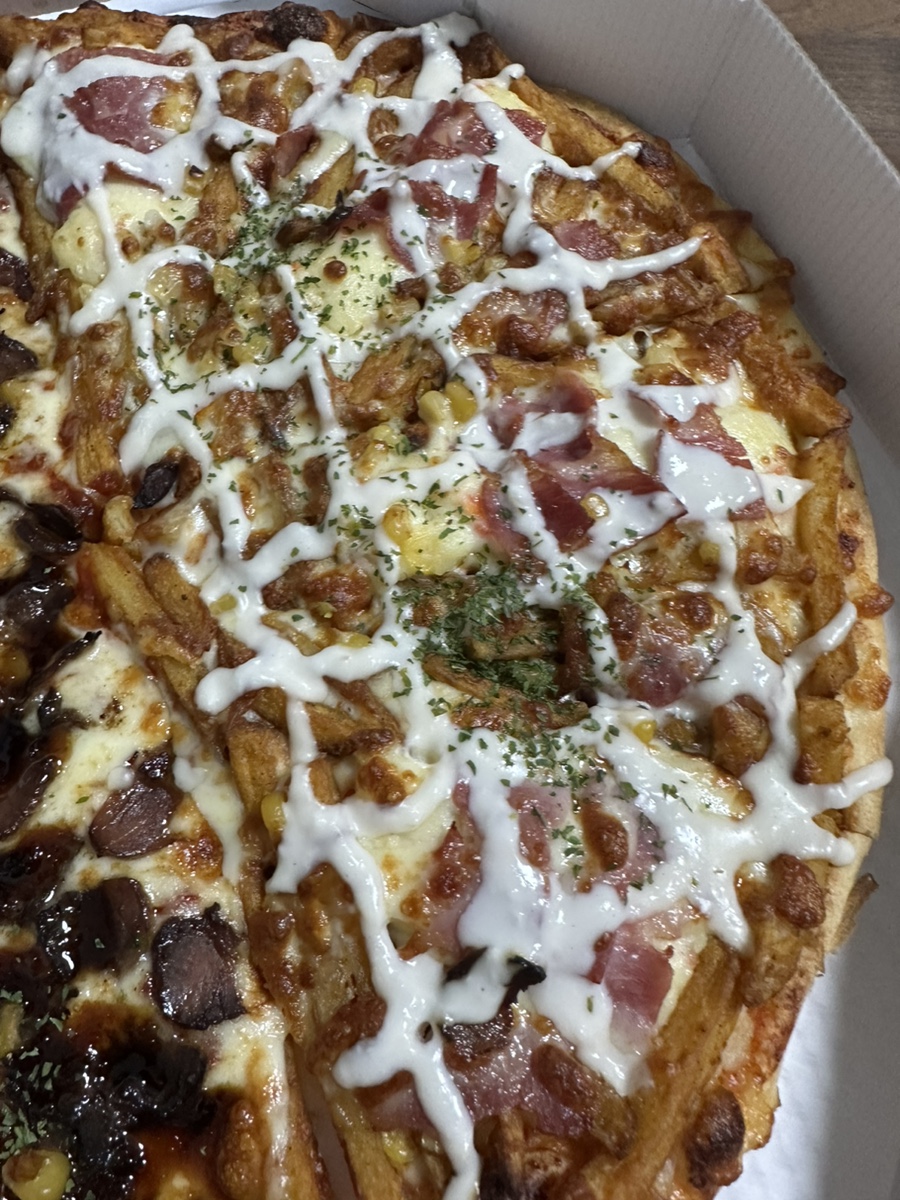 피자스톰대전 이미지