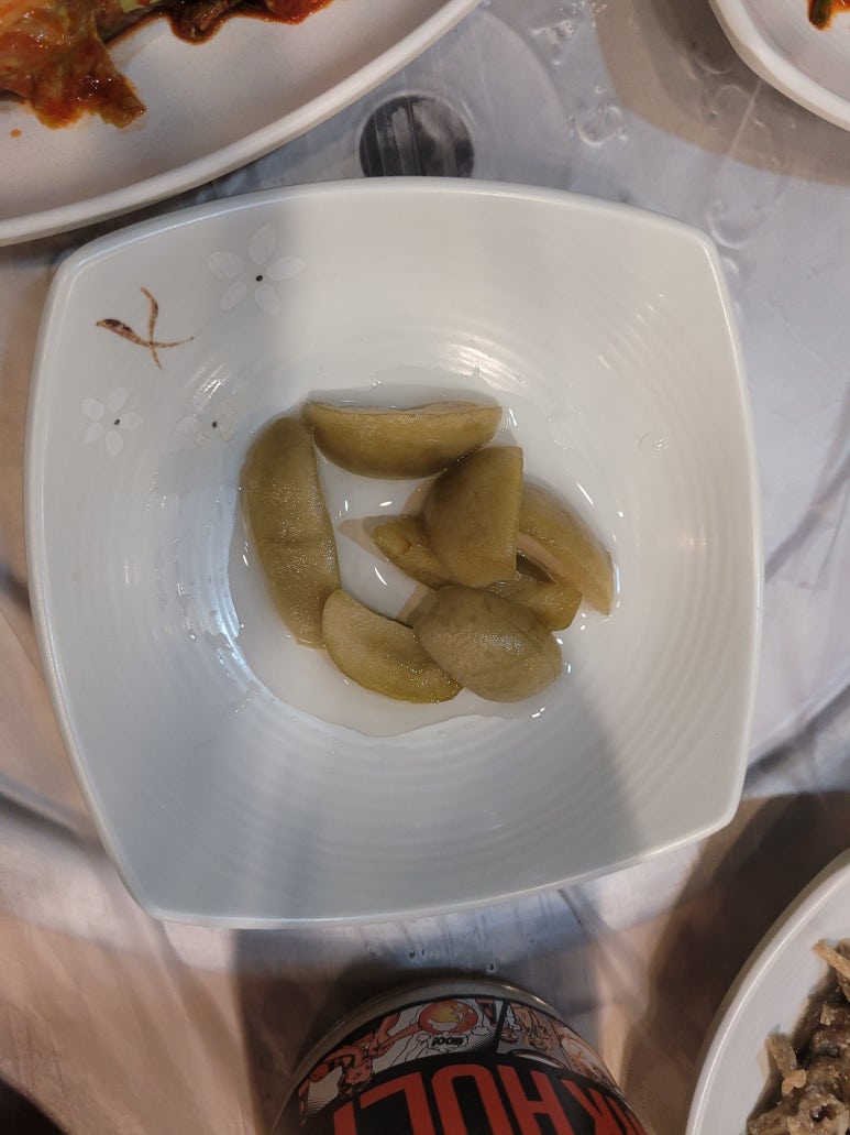 복사골화덕생선구이 이미지