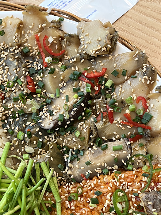 울산식당 이미지
