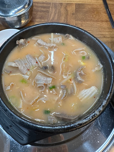 모도리국밥 이미지