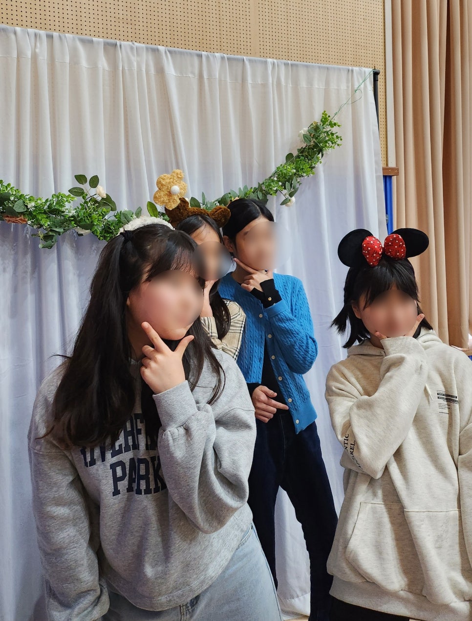 서울상신초등학교 이미지
