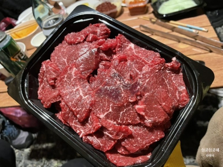 팔공식육식당 이미지