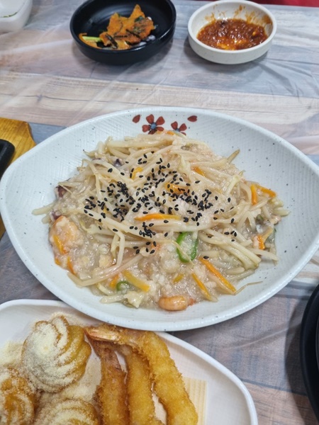 요리사횟집 이미지
