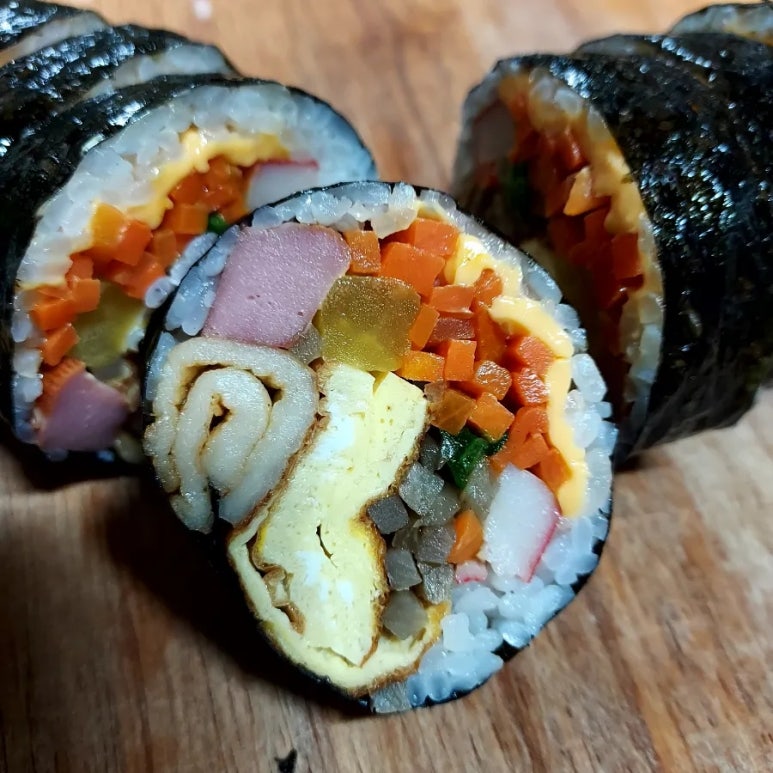 윤군타운 이미지
