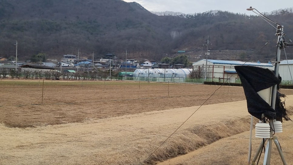 군위군농업기술센터 이미지