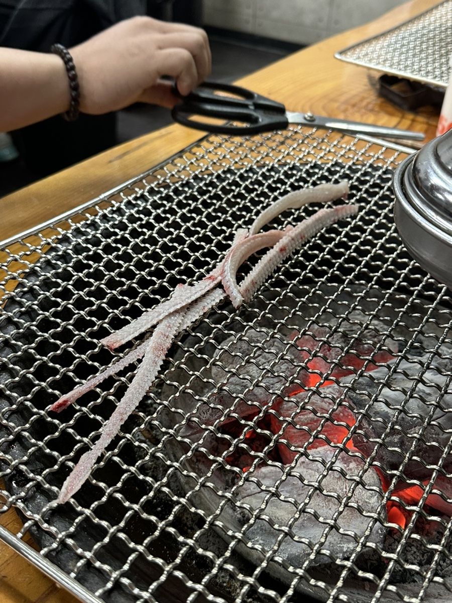 화로불민물장어 본점 이미지