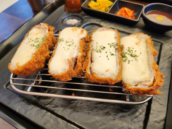 금호단길 이미지