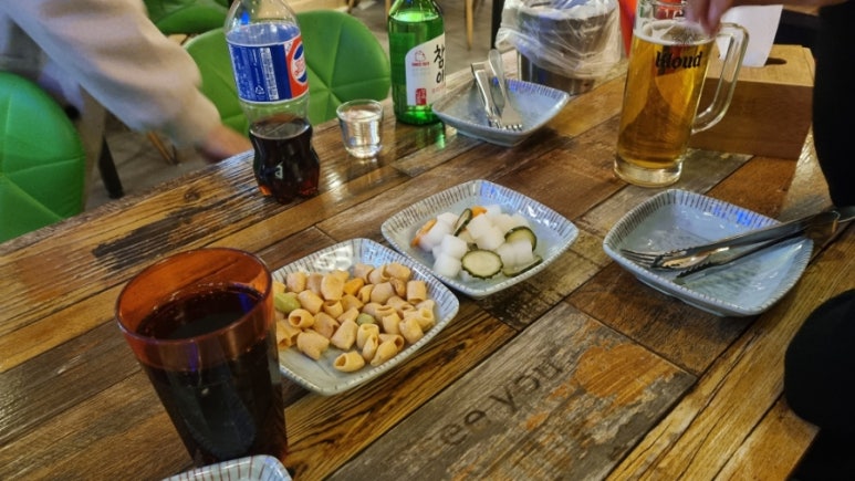 자담치킨(신흥점) 이미지