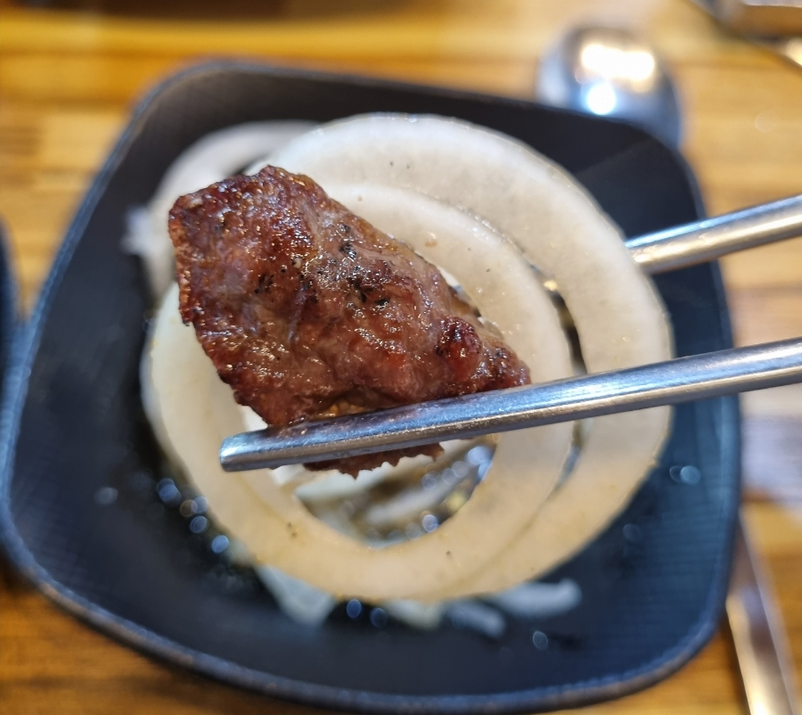 고구려수제본갈비안산 이미지
