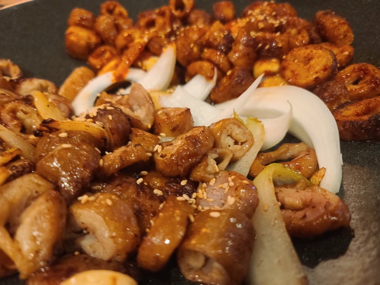 마성막창 이미지