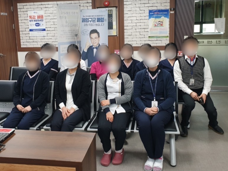 삼성탑내과의원 이미지