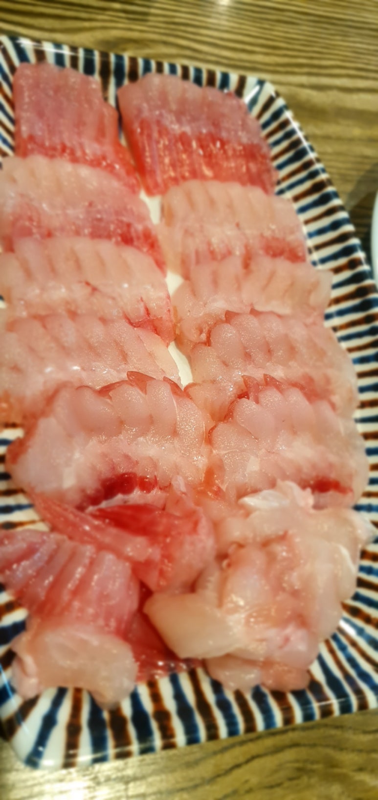 지리산짜글이회무침 이미지
