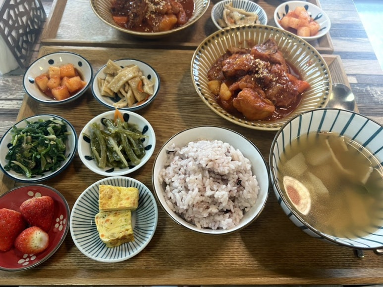 마실랭 이미지