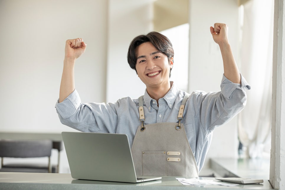 소상공인 행복센터 이미지