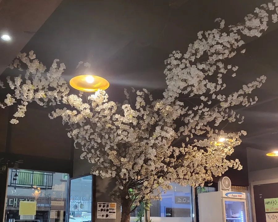 백간장새우 이미지