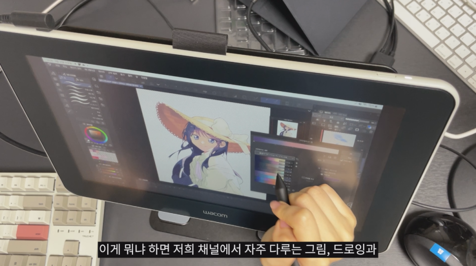 멜트스튜디오 이미지
