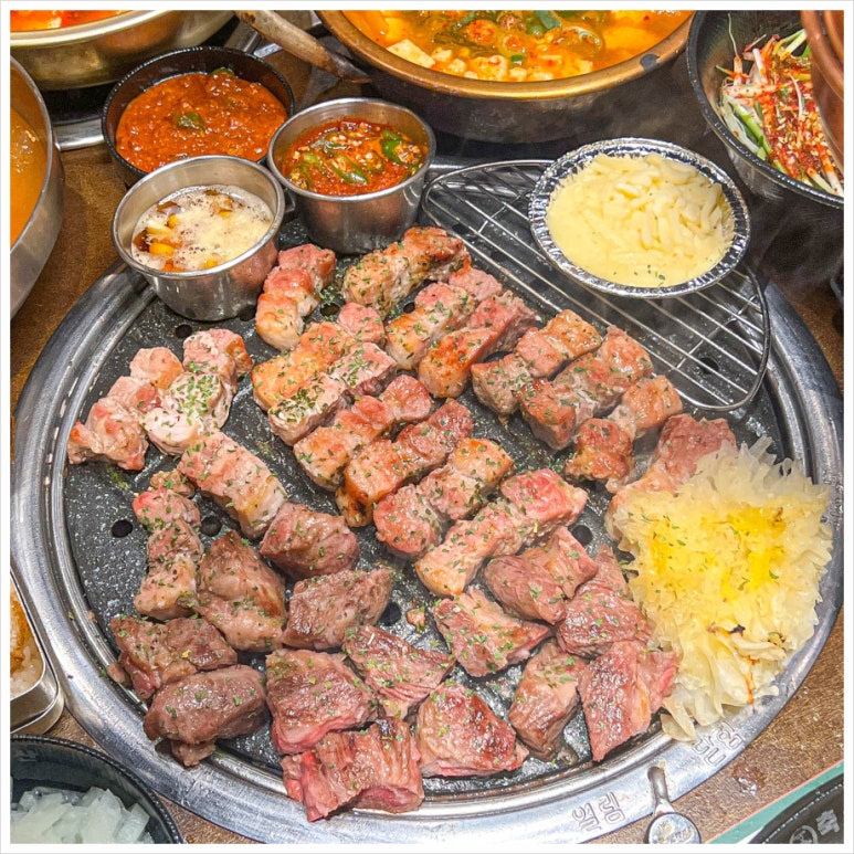미진축산초읍어린이대공원점 이미지